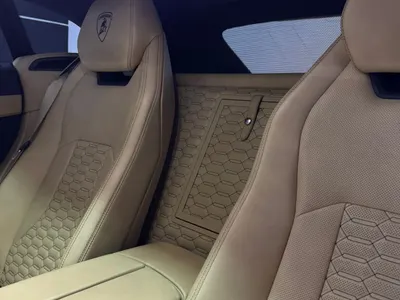 2021 Lamborghini URUS