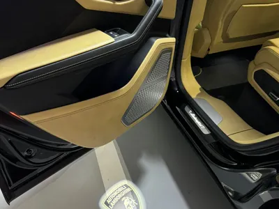 2021 Lamborghini URUS