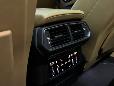 2021 Lamborghini URUS