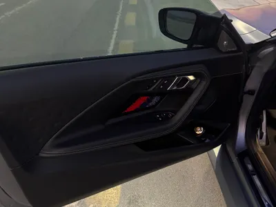 2024 بي ام دبليو الفئة ام إم 2