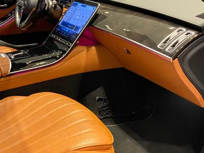 2022 Mercedes-Benz S 450