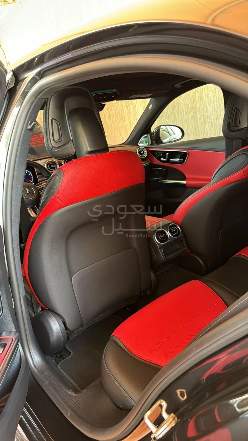 2022 Mercedes-Benz C 300
