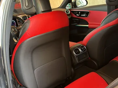2022 Mercedes-Benz C 300