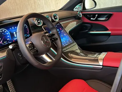 2022 Mercedes-Benz C 300