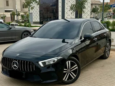 2021 مرسيدس - بنز أي 220