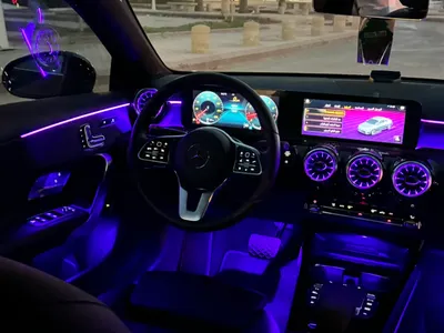 2021 مرسيدس - بنز أي 220
