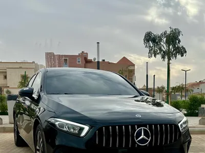 2021 مرسيدس - بنز أي 220