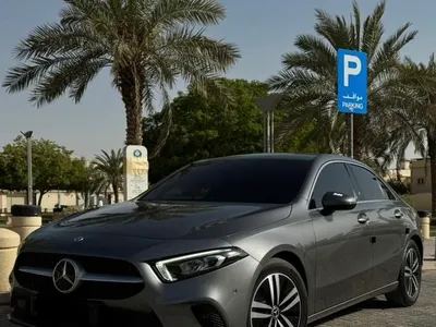2021 مرسيدس - بنز أي 220