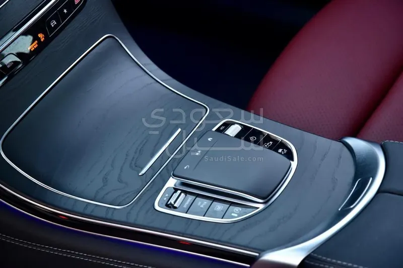 2021 Mercedes-Benz GLC 200 amg