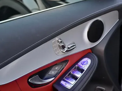 2021 Mercedes-Benz GLC 200 amg