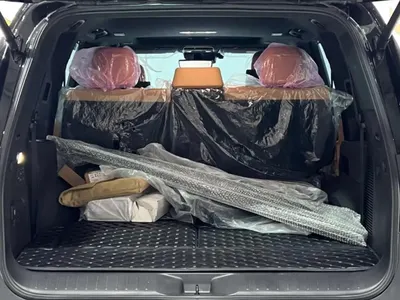 2024 Lexus LX 600