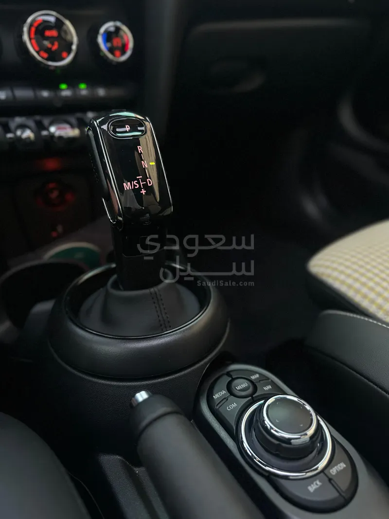 2024 Mini Cooper Special Edition