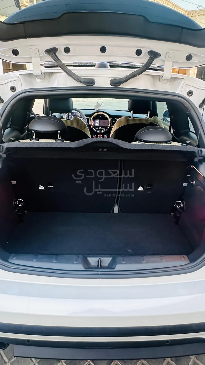 2024 Mini Cooper Special Edition