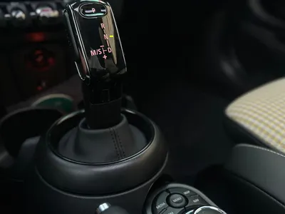 2024 Mini Cooper Special Edition