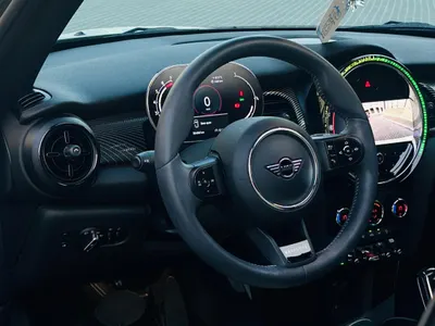 2024 Mini Cooper Special Edition