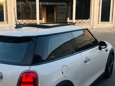 2024 Mini Cooper Special Edition