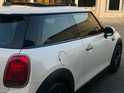 2024 Mini Cooper Special Edition