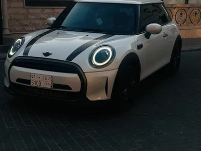 2024 Mini Cooper Special Edition