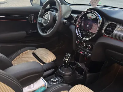 2024 Mini Cooper Special Edition