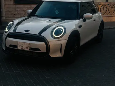 2024 Mini Cooper Special Edition