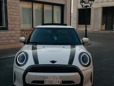 2024 Mini Cooper Special Edition
