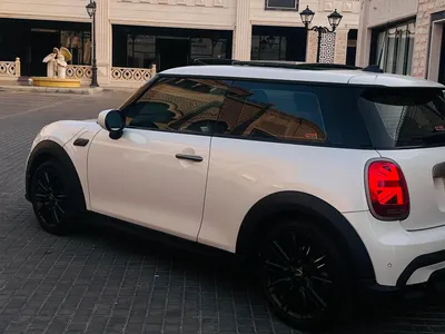 2024 Mini Cooper Special Edition