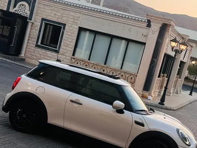 2024 Mini Cooper Special Edition