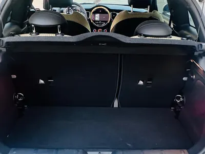 2024 Mini Cooper Special Edition