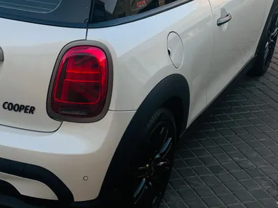 2024 Mini Cooper Special Edition