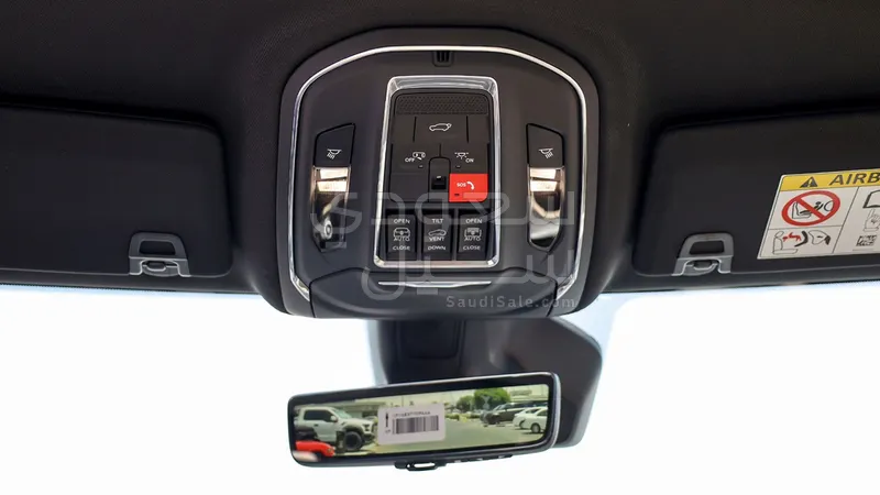 2025 Jeep Grand Cherokee Limited blus