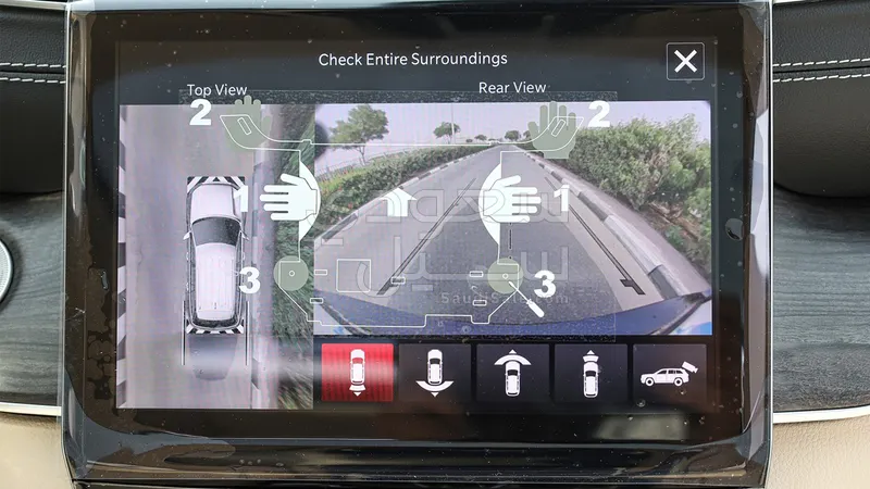 2025 Jeep Grand Cherokee Limited blus