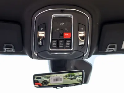 2025 Jeep Grand Cherokee Limited blus