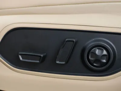 2025 Jeep Grand Cherokee Limited blus