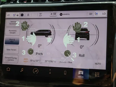 2025 Jeep Grand Cherokee Limited blus