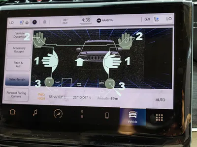 2025 Jeep Grand Cherokee Limited blus
