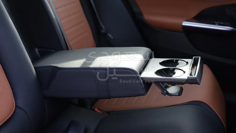 2025 Mercedes-Benz C 200 AMG