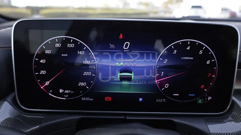 2025 Mercedes-Benz C 200 AMG