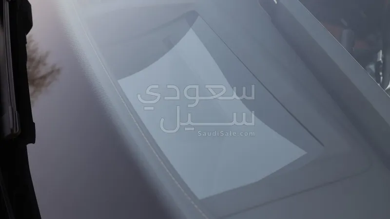 2025 Mercedes-Benz C 200 AMG