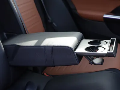 2025 Mercedes-Benz C 200 AMG