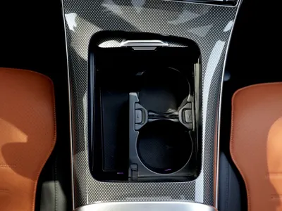 2025 Mercedes-Benz C 200 AMG