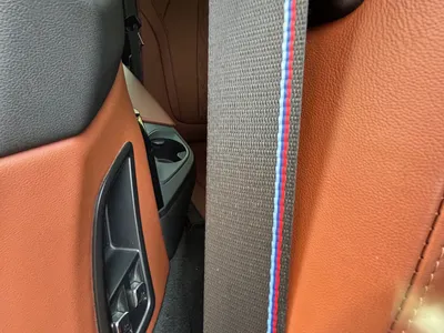 2023 BMW X Series 7 M kit