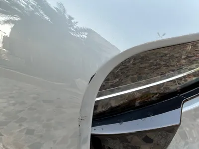 2023 BMW X Series 7 M kit