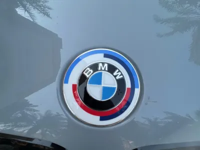 2023 BMW X Series 7 M kit