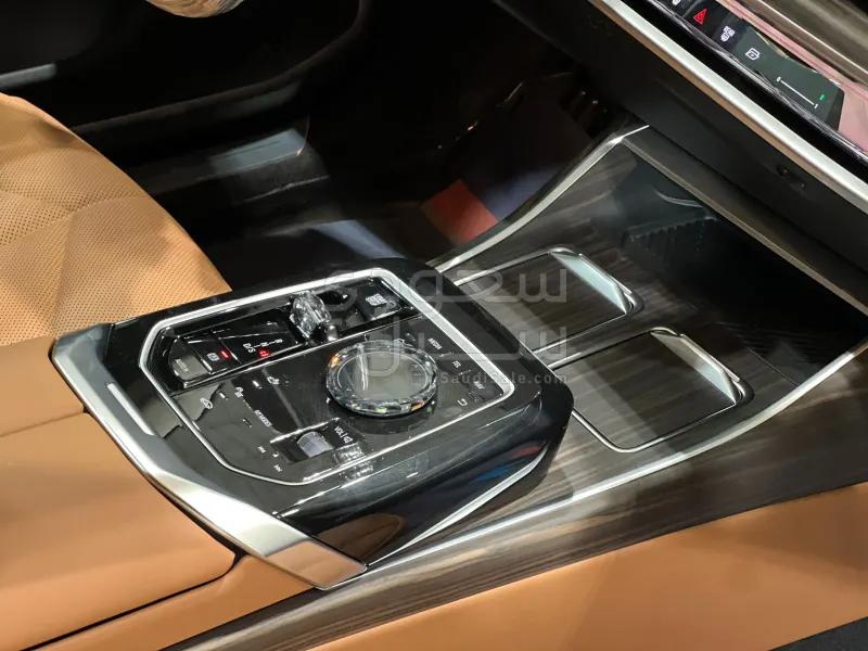 2026 BMW 7 Series 735i