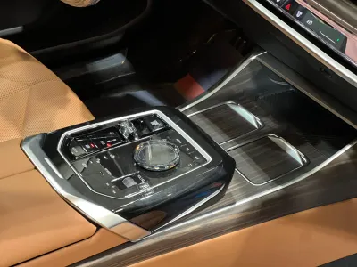 2026 BMW 7 Series 735i