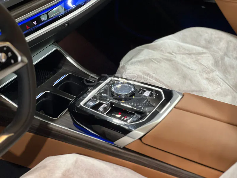 2026 BMW 7 Series 735i