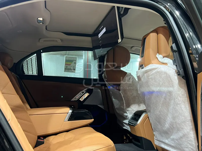 2026 BMW 7 Series 735i
