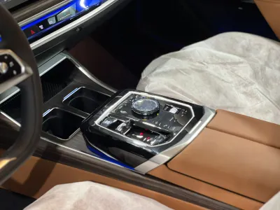 2026 BMW 7 Series 735i