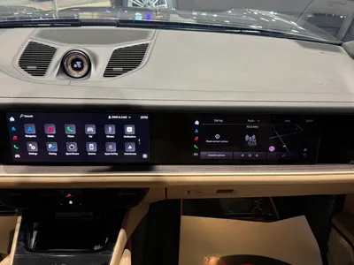 2024 بورش كايين اس كوبيه