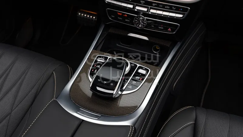 2024 Mercedes-Benz G 63 AMG